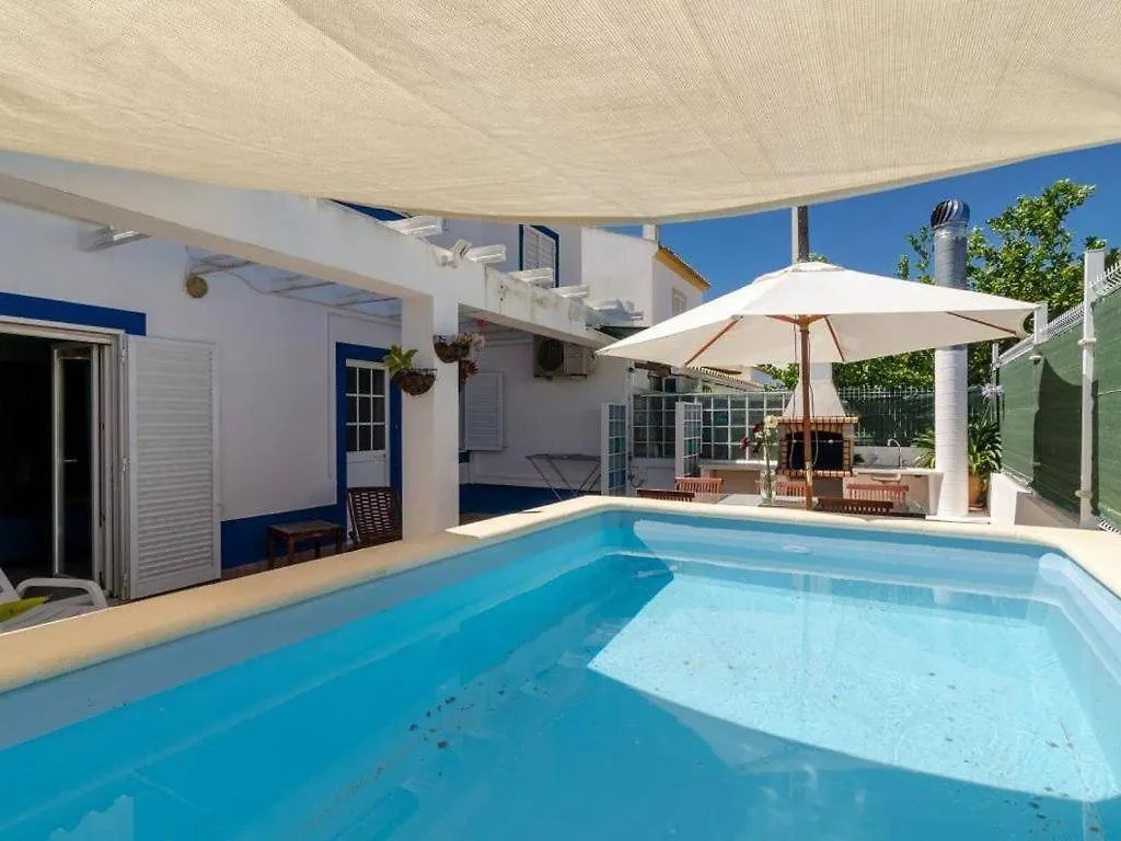 Villa Lidia Armação de Pêra