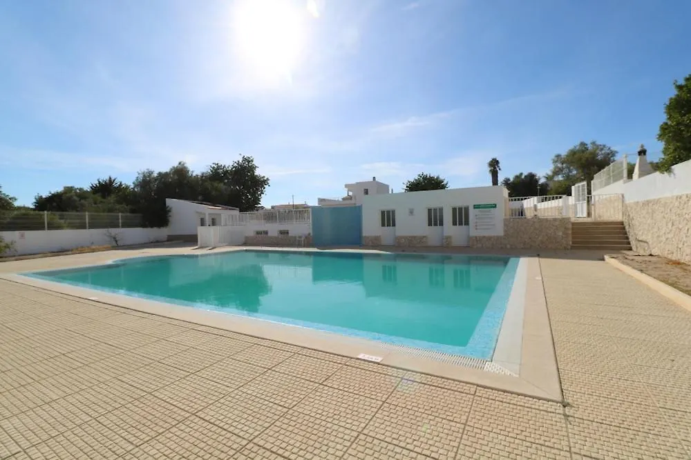 Villa Lidia Armação de Pêra
