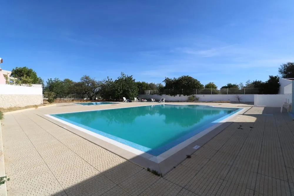 Villa Lidia Armação de Pêra