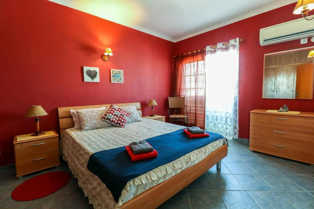 Villa Lidia Armação de Pêra