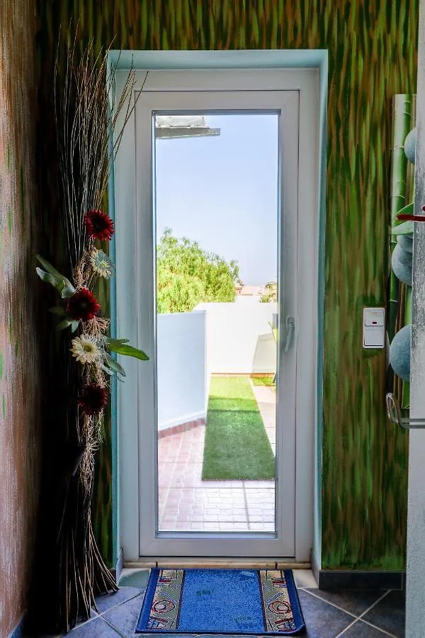Villa Lidia Armação de Pêra