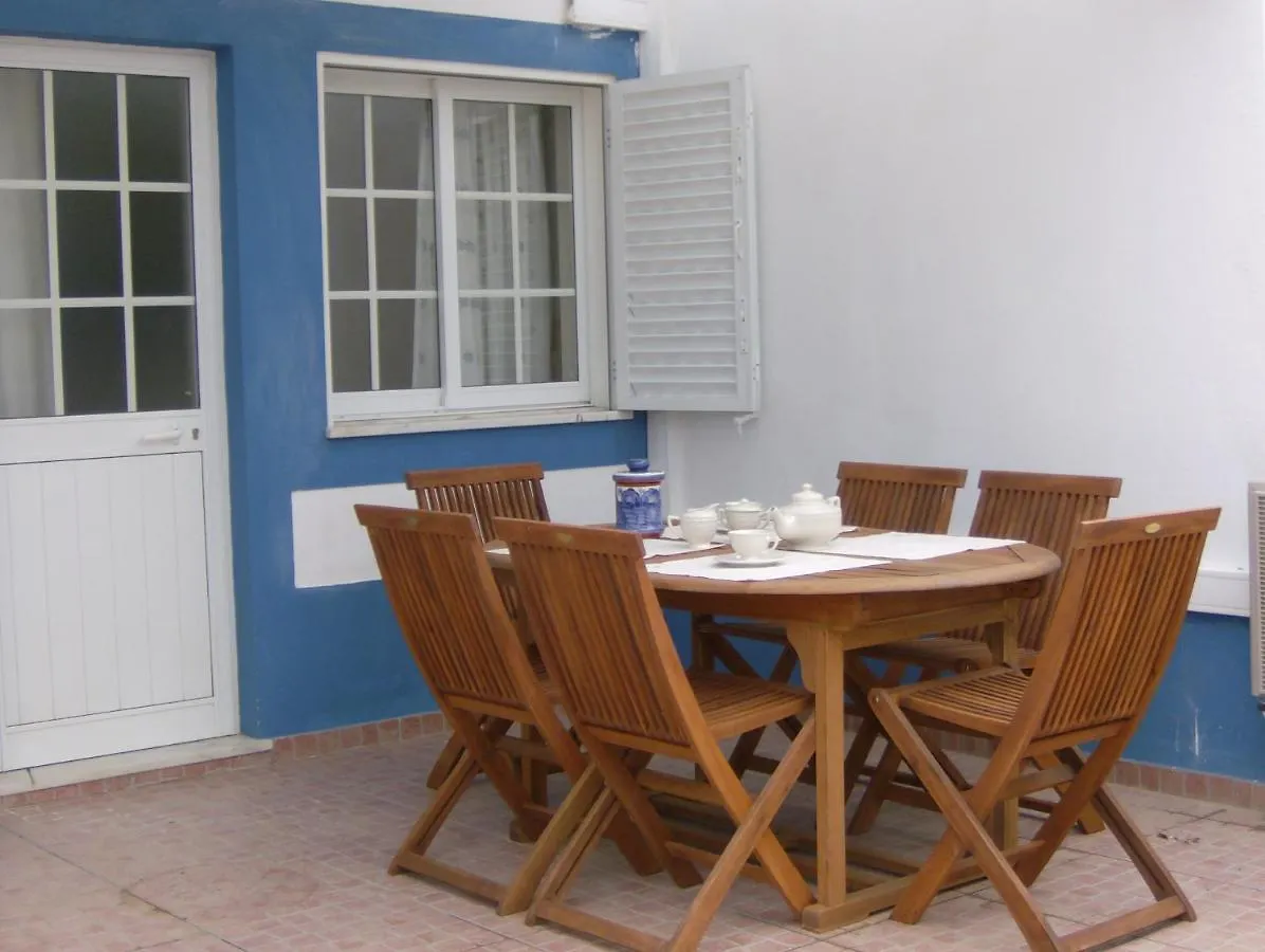 Villa Lidia Armacao de Pera Portugal