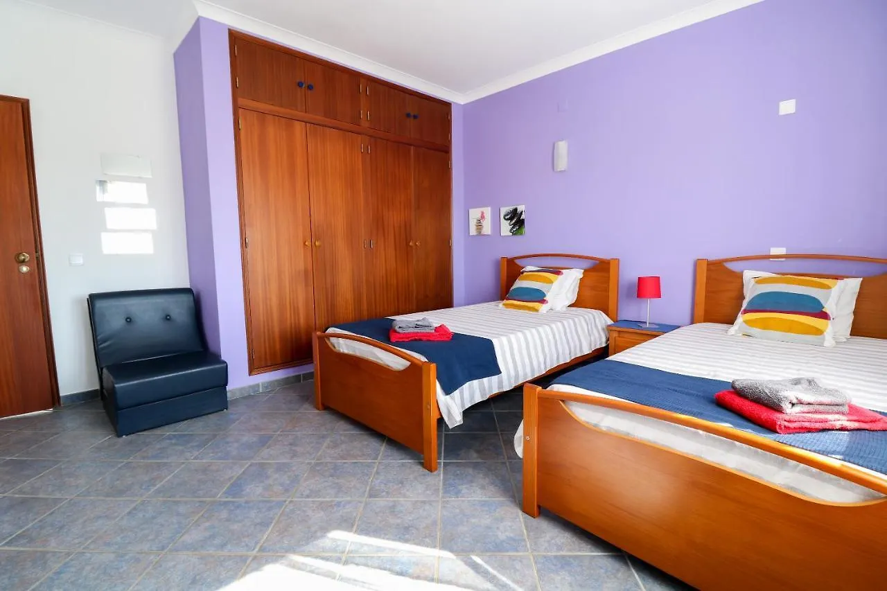 Villa Lidia Armacao de Pera 0*,  Portugal