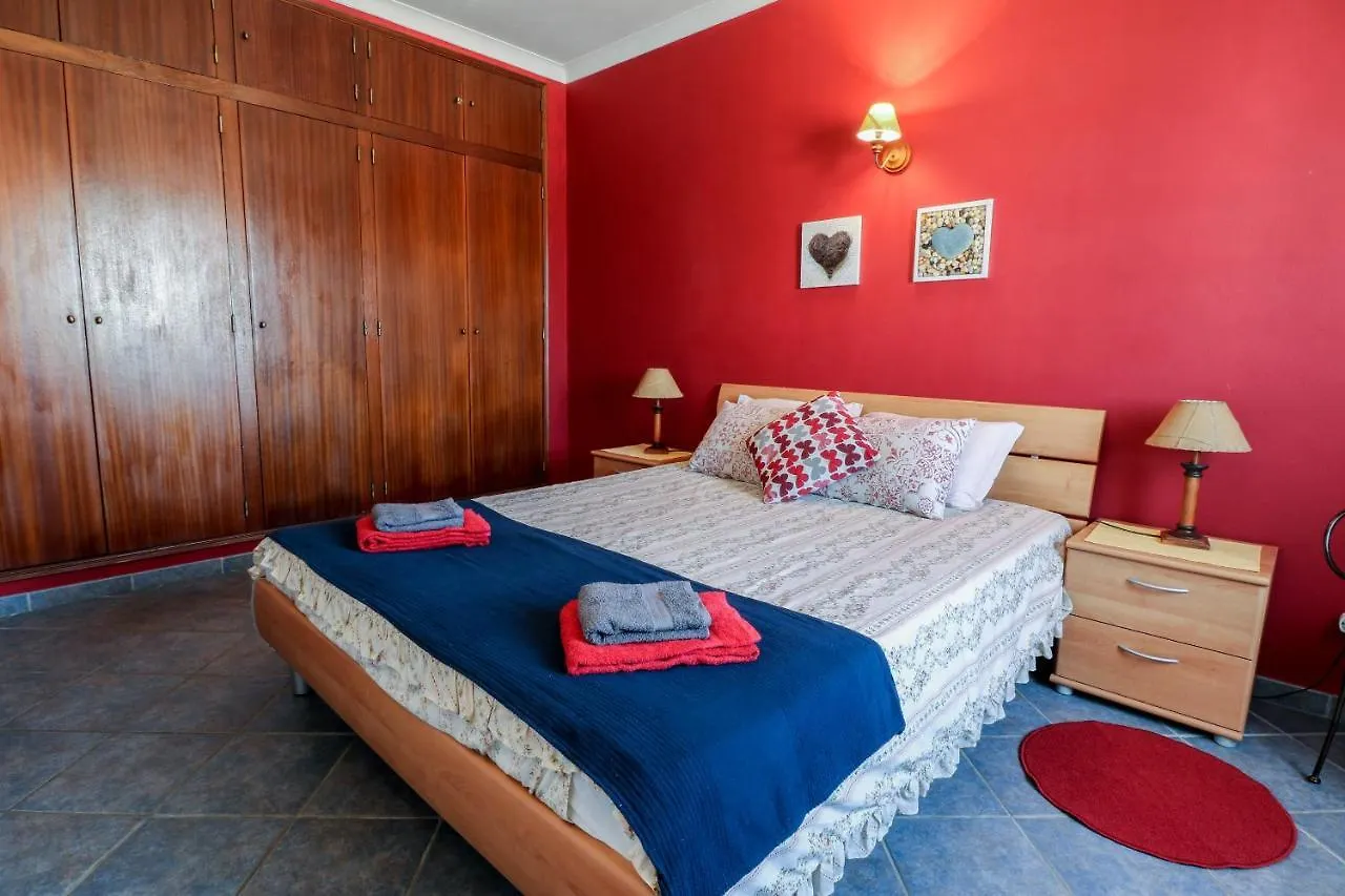 Villa Lidia Armacao de Pera Portugal